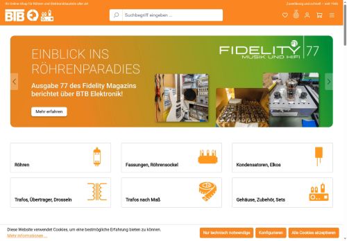 kaim-de.com capture - 2025-10-18 22:37:10