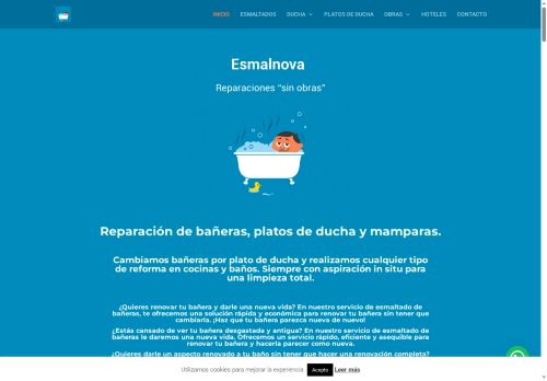 esmalnova.com capture - 2025-10-18 22:38:27