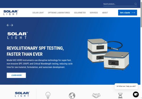 lightemittingdiode.com capture - 2025-10-18 22:43:19