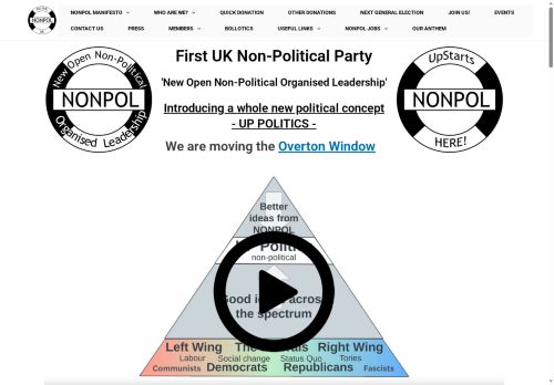 nonpol.com capture - 2025-10-18 22:54:21