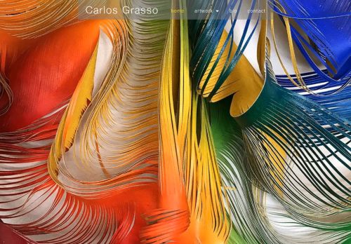 carlosgrasso.com capture - 2025-10-18 22:56:34