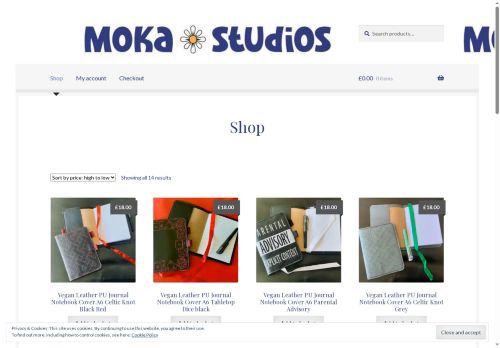 mokacreative.com capture - 2025-10-18 23:34:42