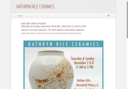 kathrynrile.com capture - 2025-10-18 23:37:35