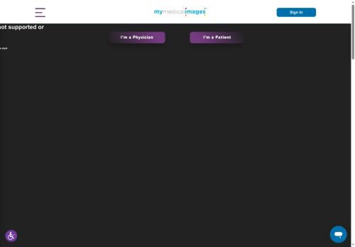 mymedicalcharts.com capture - 2025-10-18 23:44:53