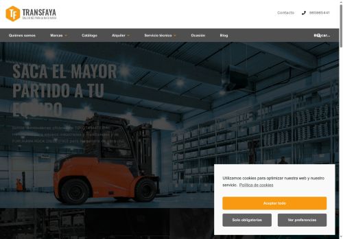 transfaya.com capture - 2025-10-18 23:44:53