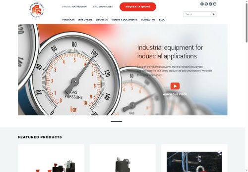 ourvacuumssuck.com capture - 2025-10-18 23:46:06