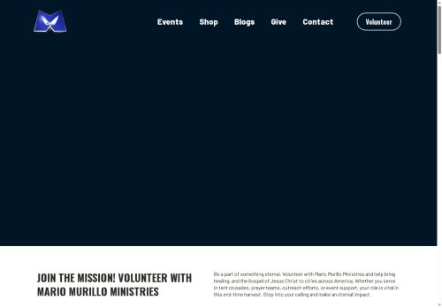 mariomurillo.com capture - 2025-10-18 23:50:11