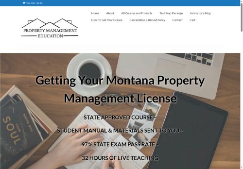propertymanagementlicense.com capture - 2025-10-19 00:00:06