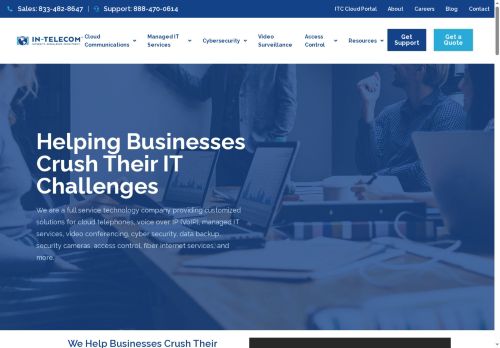 accesscomla.com capture - 2025-10-19 00:16:34