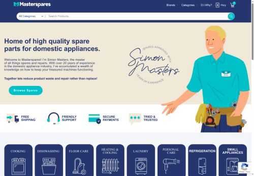 hythedomesticappliances.com capture - 2025-10-19 00:21:24