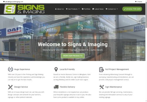 signsandimaging.com capture - 2025-10-19 00:33:26