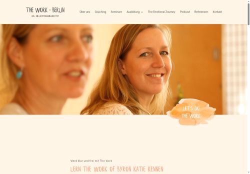 dambeck.com capture - 2025-10-19 00:42:49