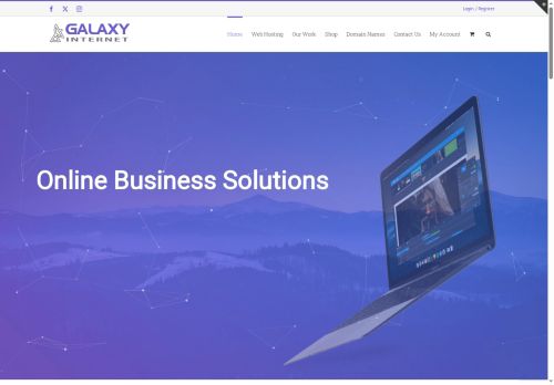 naturesselection.com capture - 2025-10-19 00:46:33