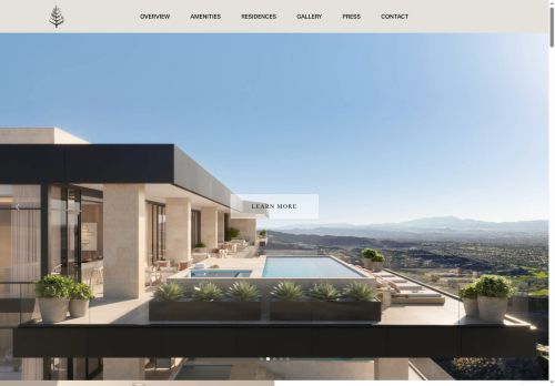 lasvegasresidences.com capture - 2025-10-19 00:50:24