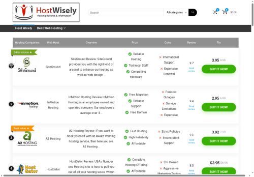 hostfind.com capture - 2025-10-19 00:56:21