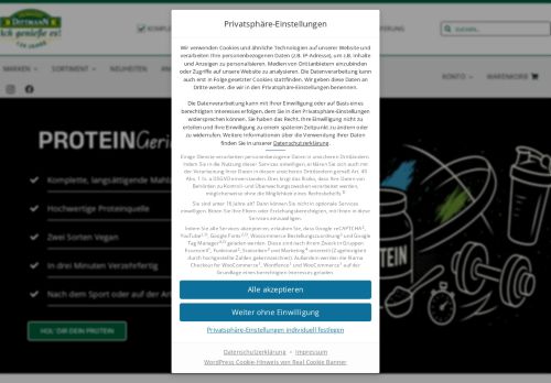 gourmet-factory-feinkost-dittmann.com capture - 2025-10-19 00:57:23