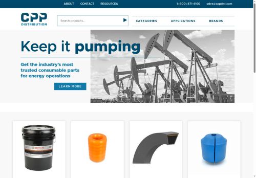 cdnpumpandpack.com capture - 2025-10-19 01:13:22