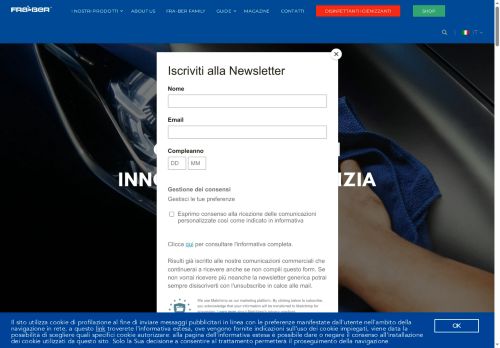 fra-ber.com capture - 2025-10-19 01:34:39