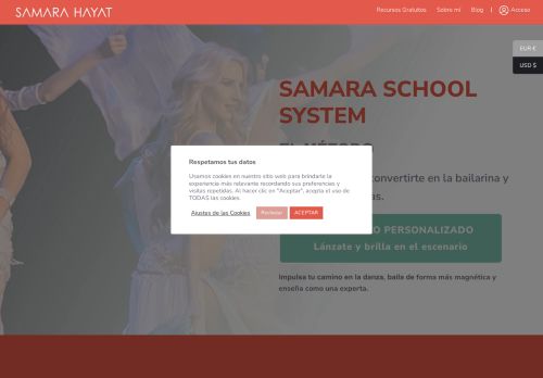 samarahayat.com capture - 2025-10-19 01:47:15