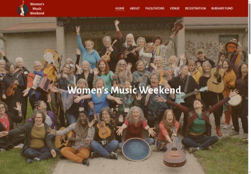 womensmusicweekend.com capture - 2025-10-19 01:50:13