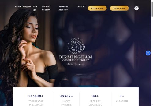 michigancosmeticexpert.com capture - 2025-10-19 01:53:11