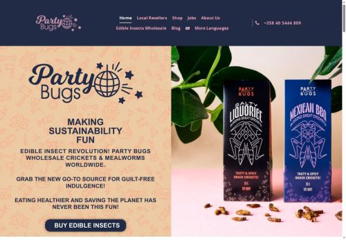 wholesalecricketflour.com capture - 2025-10-19 01:54:55