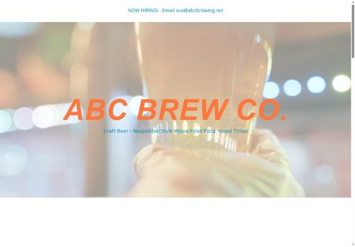 ashbybrewingcompany.com capture - 2025-10-19 02:01:11