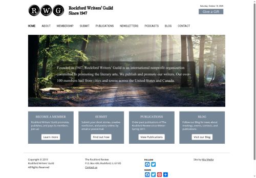 rockfordwritersguild.com capture - 2025-10-19 02:11:35