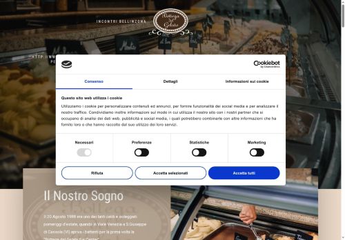 bottegadelgelato.com capture - 2025-10-19 02:34:45