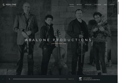 oensomusic.com capture - 2025-10-19 02:43:35