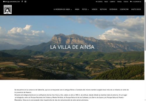 morisma.com capture - 2025-10-19 02:45:52