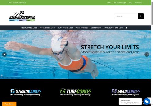 medicordz.com capture - 2025-10-19 02:46:50