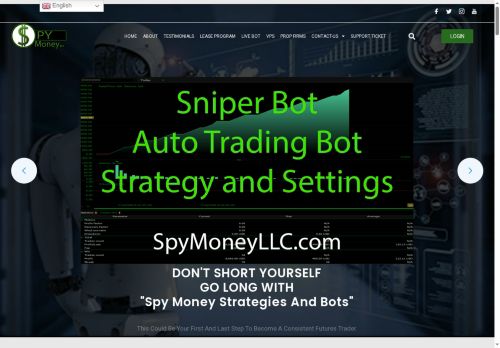 bradsanford.com capture - 2025-10-19 02:55:15