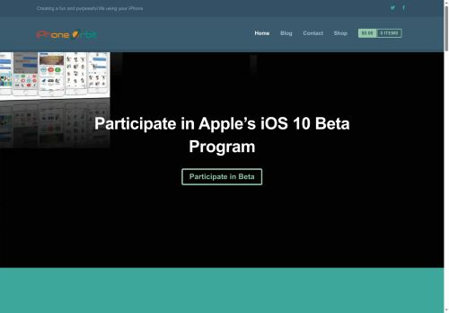 iphoneorbit.com capture - 2025-10-19 03:25:50