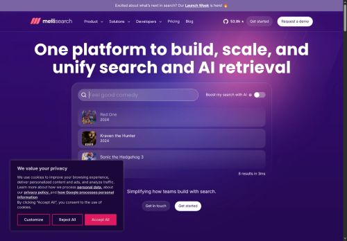 Meilisearch capture - 2025-10-20 08:09:09