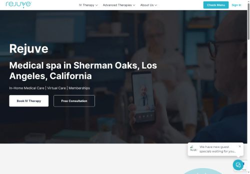 Rejuve Clinics capture - 2025-10-20 08:27:07