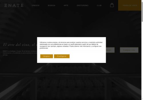 enate.com capture - 2025-10-20 09:00:34