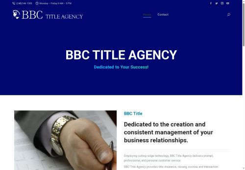 bbctitle.com capture - 2025-10-20 09:11:39