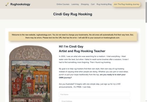 cindigay.com capture - 2025-10-20 09:18:38