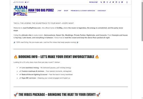 juanjperez.com capture - 2025-10-20 09:25:24