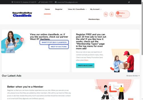 smartstuff2buy.com capture - 2025-10-20 09:30:52