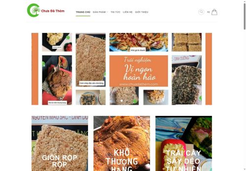 chuadathem.com capture - 2025-10-20 09:33:41