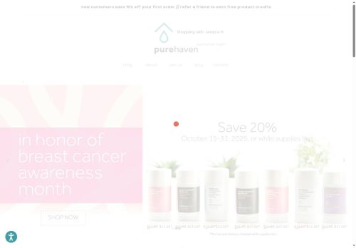 jessicahodson.com capture - 2025-10-20 10:04:55