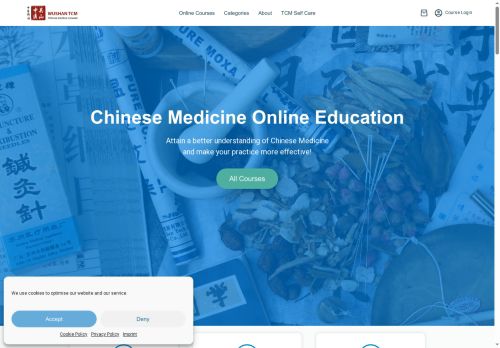 wushan-tcm.com capture - 2025-10-20 10:04:55