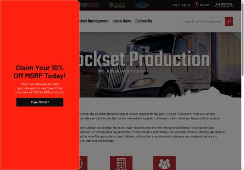 vsikey.com capture - 2025-10-20 10:06:14