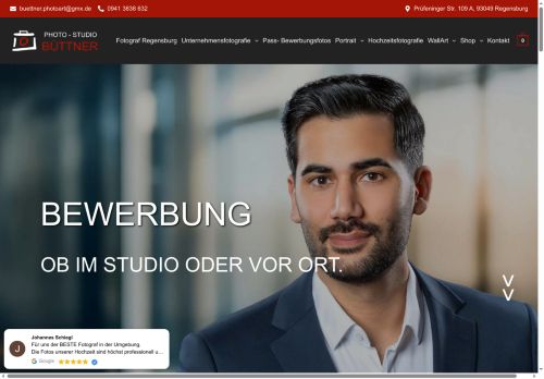 photo-buettner.com capture - 2025-10-20 10:07:33