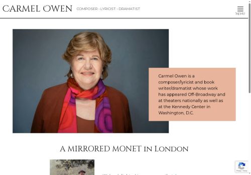 carmelowen.com capture - 2025-10-20 10:41:20