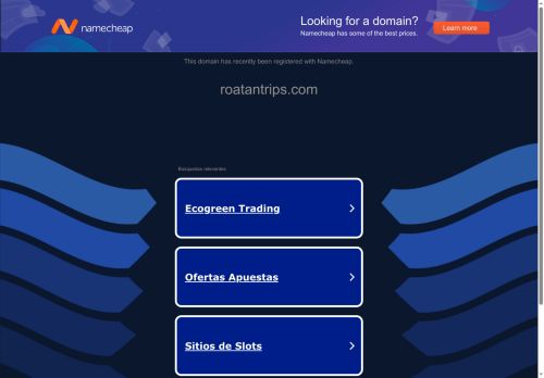 roatantrips.com capture - 2025-10-20 11:01:18