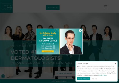 gbkderm.com capture - 2025-10-20 11:12:34