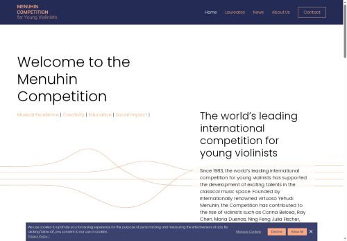 menuhinviolincompetition.com capture - 2025-10-20 11:32:22